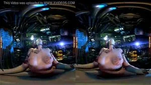 朱迪视角 VR