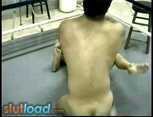 性爱角力
