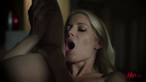 AllHerLuv - 这是个意外 第一部 - Charlotte Stokely Ariel X