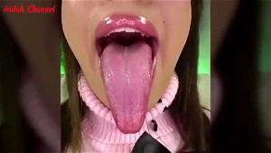 长舌