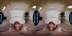 操你的霸道曲线红发老板 - LethalHardcoreVR
