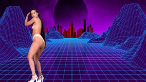性感舞蹈