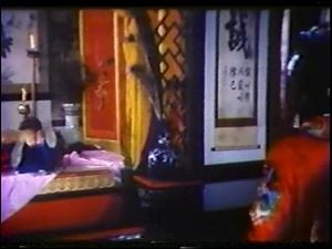 台湾经典电影2 皇帝的生活