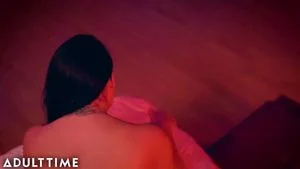 Adult Time 视角：与Alina Lopez的出轨游戏