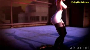 2B舞蹈
