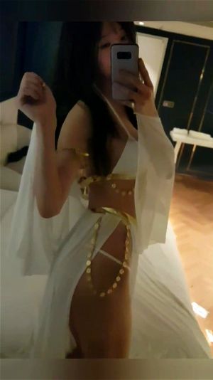 亚洲变性美女