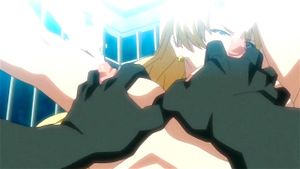 （成人动画）宇宙海盗萨拉 vol.02 被俘的受虐骑士 (DVD 1280x720 x264 AAC)