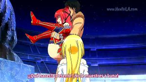 成人性爱竞技场 03 hentai94