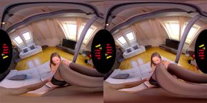 VR 史黛西·克鲁兹