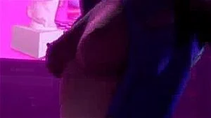 美丽的女孩