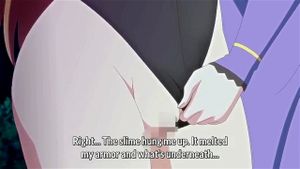 女王的高潮