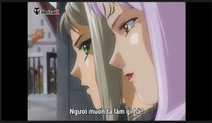 高贵公主莉莉娅 1