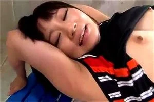 腋下
