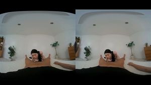 Saori 无码日本成人VR视频