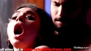 印度女朋友做爱站立姿势