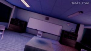 3D MMD 成人动画