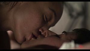 AllHerLuv - 铁窗后的爱 第3部 - Olive Glass Alexis Tae