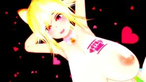 MMD成人内容