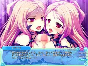 Akatoki!! - 让我们一起舞动恋爱的衣裳 - [场景] #2 [最终] [战斗] [日语] [Agatsu Nayu, Amata Maki, Kurushima Lily, Marukawa Rinko, Mashiro Sayaka, Chikka, Kukuriku, Masuda Saiko & Tachibana Miyu]