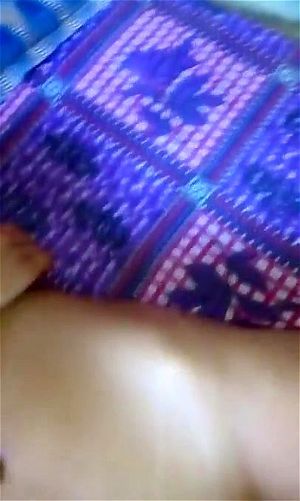 品尝来自私处与胸部的美味！印度风情