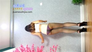 亚洲舞蹈