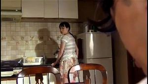 SPRD-967 你的岳母，比你妻子更胜一筹