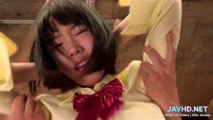 日本短裙女郎系列第71集