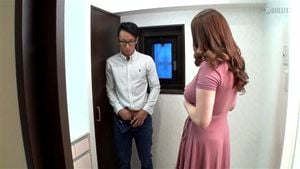 当父亲再婚