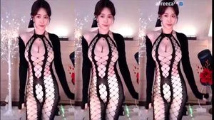 kbj 舞蹈摇