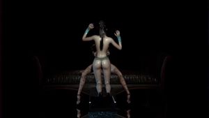 美杜莎 萧薰儿 让你二选一