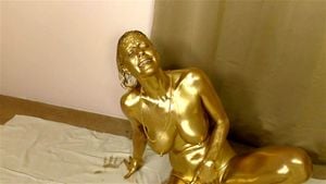 黄金高潮