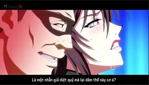 Taimanin Shiranui：堕落奴隶娼妇 1