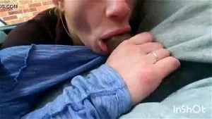 深喉黑人猛男