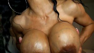 深色肌肤乳交