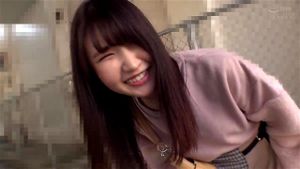 JAV 新人素人搭讪 3