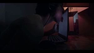 Julia F0x 手淫说明