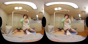 VR 艾米