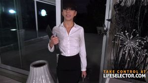 了解你的邻居