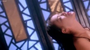 玉蒲团II之玉女心经 (1996) 舒淇