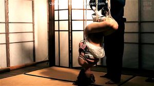 束缚，日本，绳缚，BDSM，恋物癖，束缚氛围2