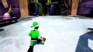 艾泽拉斯的尾巴 XXXmas 1