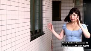 性感日本美女激情性爱