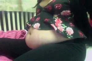 填满肚子后