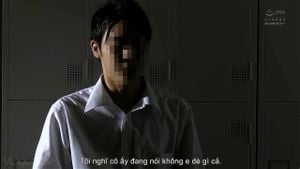 职场青年与黑帮大佬之妻的秘密激情