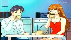 女教师 - 肉体授课 02