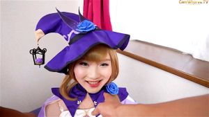 角色扮演丽莎