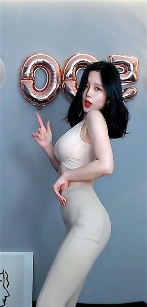 KBJ舞蹈