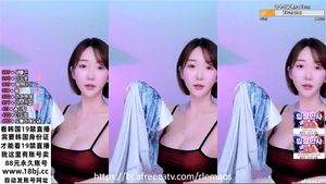 高颜值韩国女主播美女直播korean+bj+kbj+sexy+girl+18+19+webcam第17季