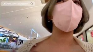 泰国女孩