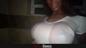 Filthy Kings - 饥渴双人口交视角 BABES